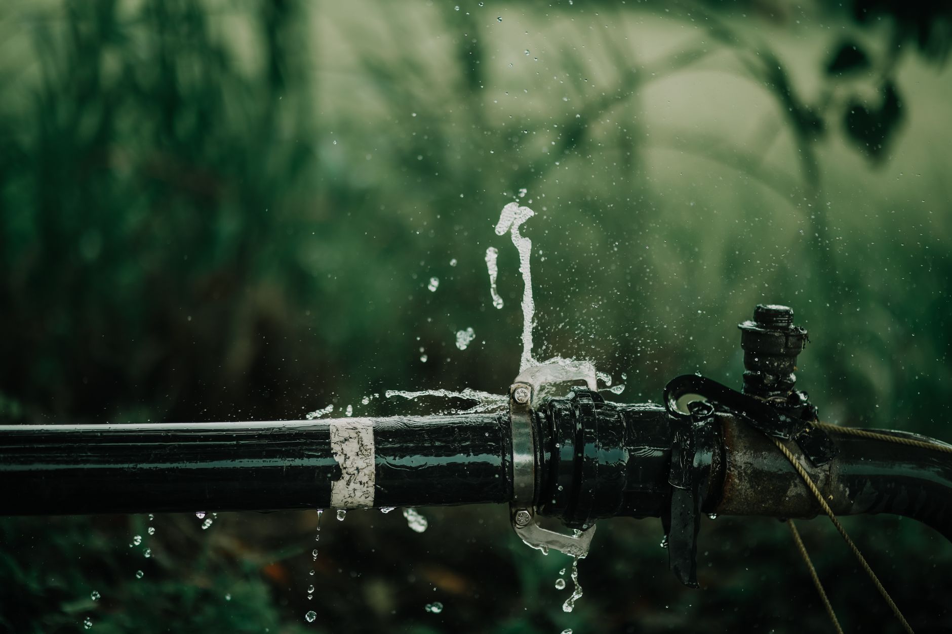 Recherche de Fuite D'eau à Saint-Ouen-l'Aumône